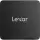 LEXAR HUB LPASL400-RNBNG